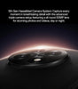 OnePlus 13,16GB RAM + 512GB Storage,Dual-SIM,Unlocked Android Smartphone, Snapdragon 8 Elite, 80W SUPERVOOC Fast Charging and 50W AIRVOOC Charging, Advanced Hasselblad Camera, 2025, Midnight Ocean