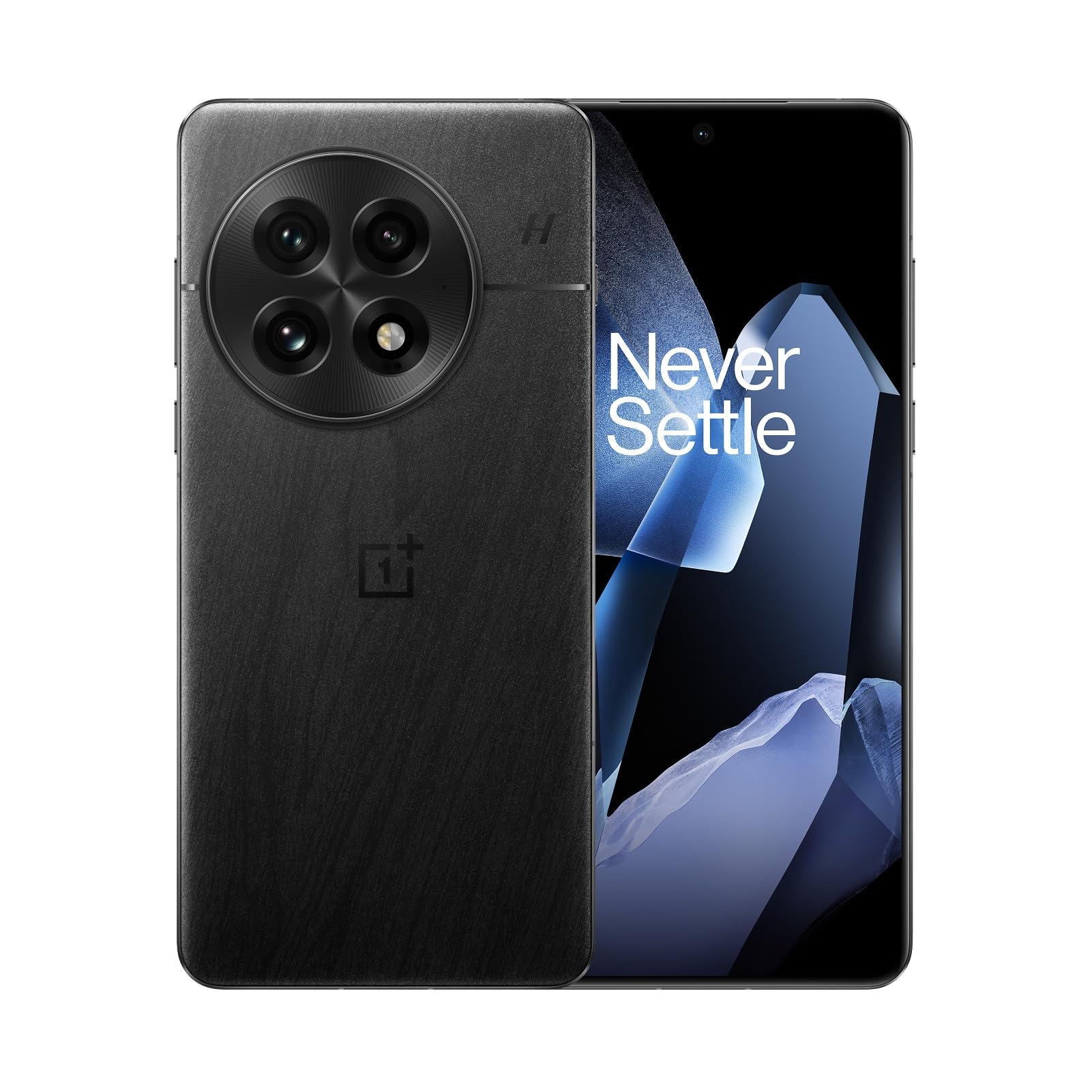 OnePlus 13,16GB RAM + 512GB Storage,Dual-SIM,Unlocked Android Smartphone, Snapdragon 8 Elite, 80W SUPERVOOC Fast Charging and 50W AIRVOOC Charging, Advanced Hasselblad Camera, 2025, Midnight Ocean