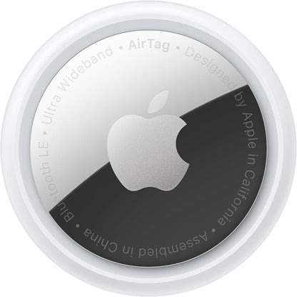 Apple AirTag. Keep Track of and find Your Keys, Wallet, Luggage, Backpack, and More. Simple one-tap Set up with iPhone or iPad