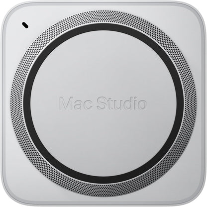Apple Mac Studio, M4 Max 14-Core CPU / 32-Core GPU, 36GB Unified Memory, 1TB SSD
