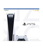 Sony PlayStation 5 Console (Renewed)