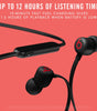 Beats Flex – All-Day Wireless Earphones – Beats Black