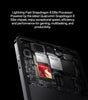 OnePlus 13,16GB RAM + 512GB Storage,Dual-SIM,Unlocked Android Smartphone, Snapdragon 8 Elite, 80W SUPERVOOC Fast Charging and 50W AIRVOOC Charging, Advanced Hasselblad Camera, 2025, Midnight Ocean