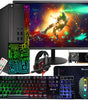 Dell Optiplex 7050 SFF Desktop PC Intel i7-7700 4-Cores 3.60GHz 32GB DDR4 1TB SSD WiFi BT HDMI Duel Monitor Support Windows 11 Pro Excellent Condition(Renewed)