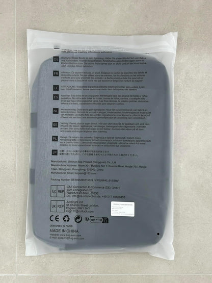 15 15.6 16 17 17.3 inch Laptop Computer PC Shoulder Bag Carrying Case, Water-Repellent Briefcase