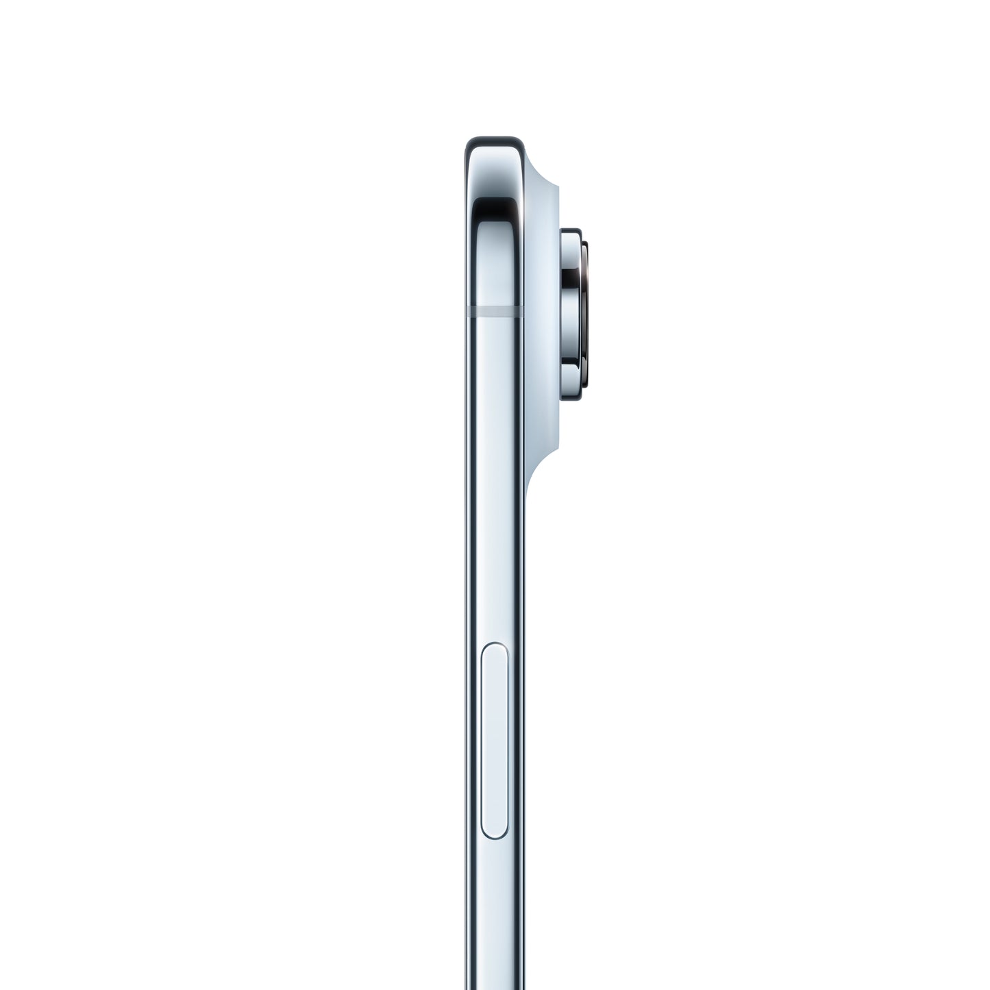 Straight Talk Apple iPhone 17 Air, 5G, 512GB, Sky Blue - Prepaid Smartphone [Locked to Straight Talk]