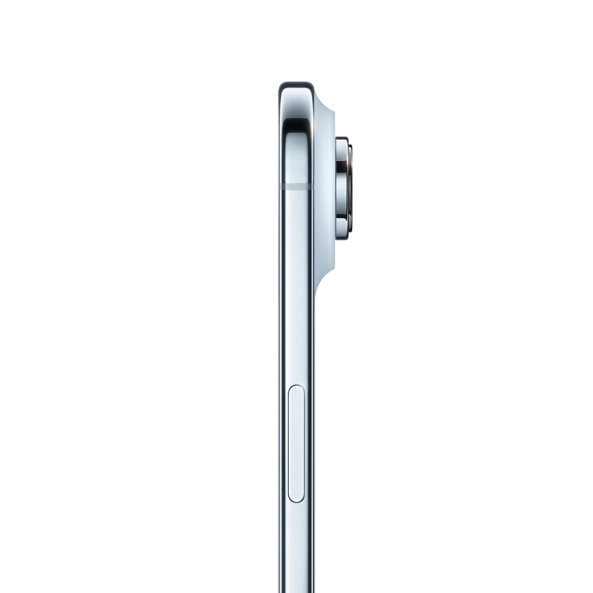 Straight Talk Apple iPhone 17 Air, 5G, 512GB, Sky Blue - Prepaid Smartphone [Locked to Straight Talk]