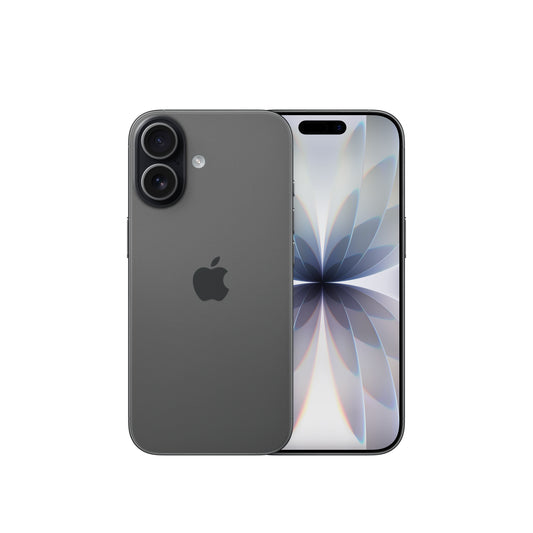 AT&T iPhone 17 256GB Black