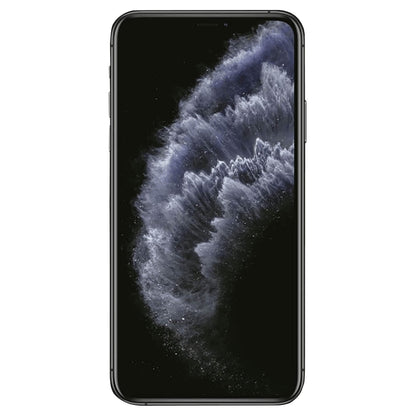 Restored Apple iPhone 11 Pro Max - Fully Unlocked - 64 GB Space Gray (Refurbished)