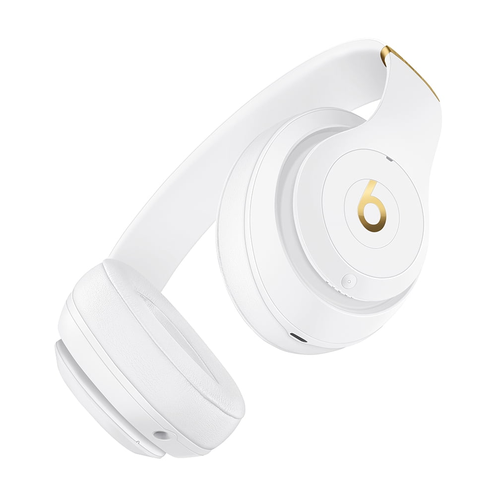 Beats Studio3 Wireless Over-Ear Noise Cancelling Headphones