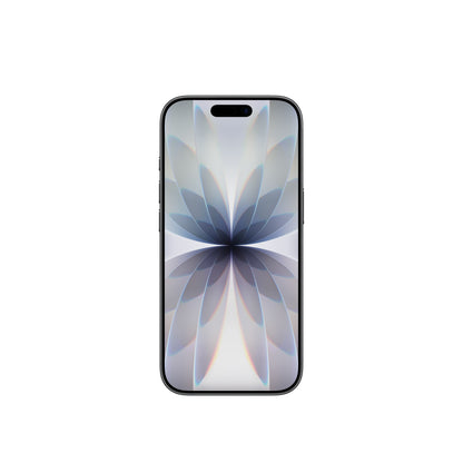 AT&T iPhone 17 256GB Black