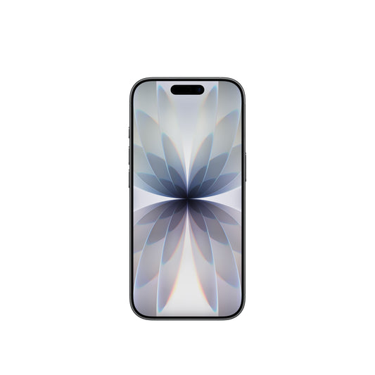 AT&T iPhone 17 256GB Black