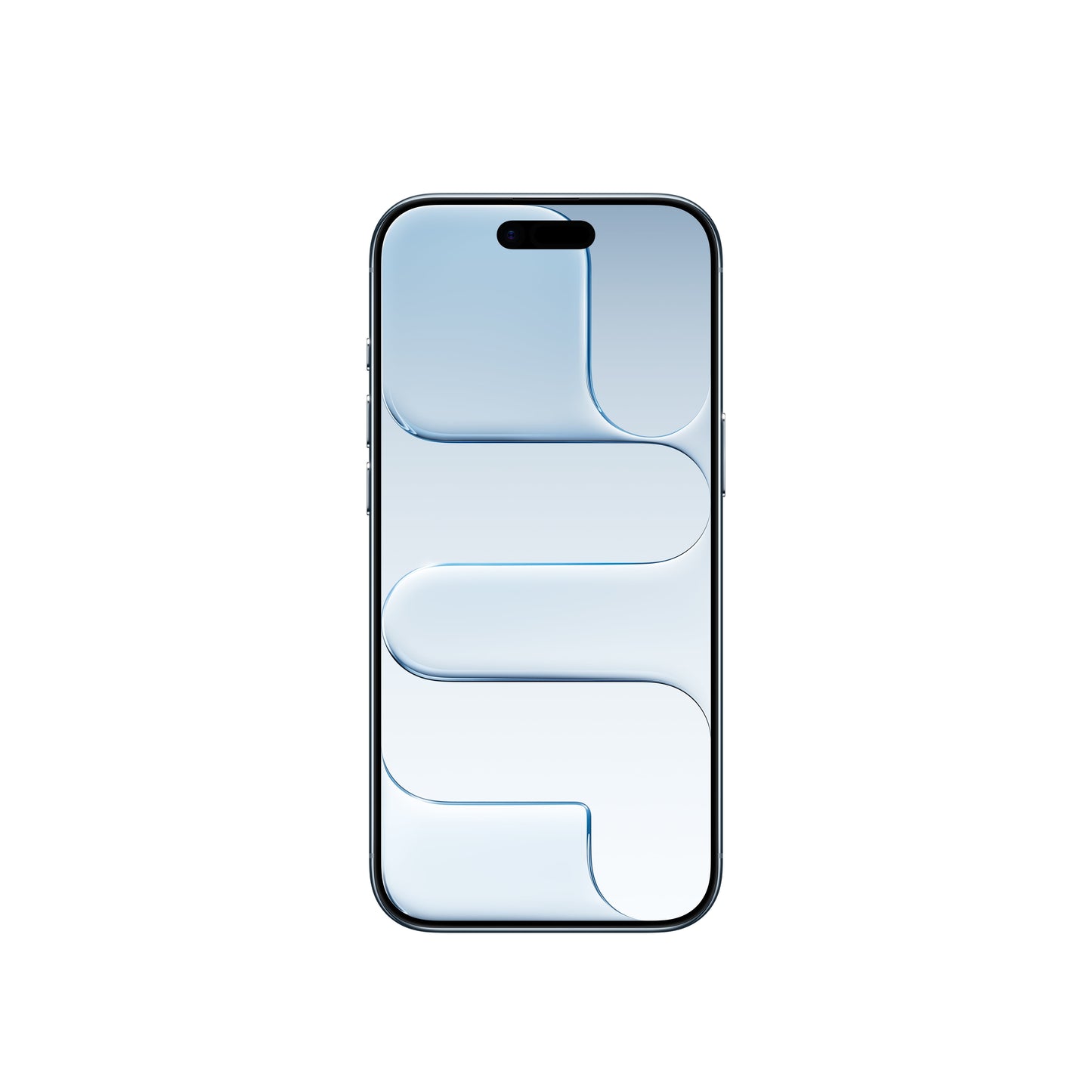 Straight Talk Apple iPhone 17 Air, 5G, 512GB, Sky Blue - Prepaid Smartphone [Locked to Straight Talk]