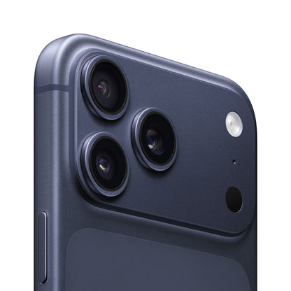 AT&T iPhone 17 Pro Max 256GB Deep Blue